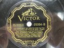 Jean Goldkette & Orch. - VICTOR 25354 - BIX - I'm Gonna Meet My Sweetie Now