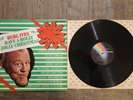 Burl Ives Have A Holly Jolly Christmas LP MCA -15002 Rudolph Red Nosed Reindeer
