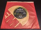 AC/DC Original 45 RPM Vinyl Promo Single “Let There Be Rock” Parts 1 & 2 Clean