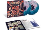 THE WHO Live At The Oval 1971 New 2LP BLUE/PINK SPLATTER Vinyl w/Hype Sticker