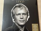 David Soul Gold New Vinyl Gold Colour