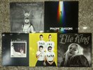 5 LP Vinyl Records Lot, Elle King, Imagine Dragons, Lumineers, Walk The Moon
