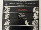 Who's Afraid of Virginia Woolf? - Original Broadway Vinyl Box Set - Columbia NM