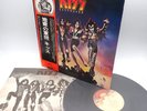 Kiss ‎– Destroyer Japan LP OBI VINYL Casablanca ‎– VIP-6395