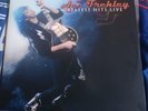 KISS Ace Frehley Greatest Hits Live Lp Vinyl  Black