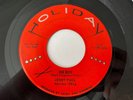 Ohio Rockabilly 45 - Jerry Paul 