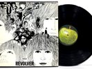 The Beatles Revolver [Apple ST 2576] Vintage LP Vinyl Record Album