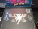 VAN HALEN Studio albums and Raretie 1989-2004 VINYL 5 LP BOX SET still in shrink
