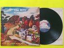 Tom Petty - Into The Great Wide Open OG - 1991 - MCA 10317 - Used - VG++ - Vinyl