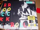 Elvis Presley - Rock 'N' Roll 7″ Yellow Vinyl (ONE PRESSING)