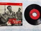 Gene Vincent - Be-Bop-A-Lula French 4-Track 7