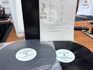 The King Biscuit Flower Hour # 628 The Kinks 5/18/86 2 LP