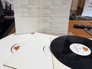 THE ROLLING STONES THE MUNICH TAPES RARE NM/NM 3 VINYL LP