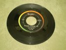 BEATLES PLEASE PLEASE ME/ ASK ME WHY VEEJAY 498  CORRECT SPELLING 45 RPM