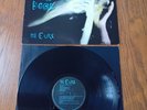 THE CURE - THE HEAD ON THE DOOR - 1985 FICTION RECORDS - UK FIRST PRESS -NR MINT