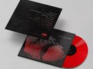 The Cure Songs of a Lost World Blood Red Moon Edition Vinyl LP New & Sealed