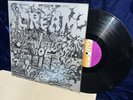 Cream Wheels Of Fire Vinyl 2 LP Record Original 1968 Press SD 2-700