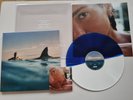 Dua Lipa - Radical Optimism Vinyl LP Europe LIMITED BLUE/WHITE & SIGNED