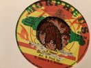 Gregory Isaacs ,  Black A Kill Black , 7”Moepheus.