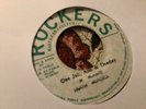 High Mundell , One Jah Aim & Destiny , 7”Rockets.