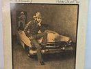 Hank Williams Jr. Habit Old And New Vinyl Record LP Eletra 6E-278 Curb Records