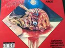 Cannibal Corpse Hammer Smashed Face LP Erstpressung