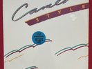 CAMEO STYLE LP MINT SEALED  (1983) ORIG 1ST PRESS HYPE STICKER ELECTRO FUNK