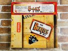 THE BEATLES BOX FROM LIVERPOOL JAPAN 8LP Set Obi Booklet Lyrics Ex DDP