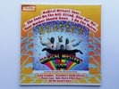 THE BEATLES  ORIG 1967 USA   MAGICAL MYSTERY  TOUR   CAPITOL  SMAL 2835