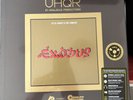Bob Marley & The Wailers - Exodus (UHQR BOX 45rpm 200g 2xLP on Clarity Vinyl)