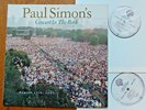 Paul Simon ‎– Paul Simon's Concert In The Park  (2LP EU 1991 VG+/VG+) RAR