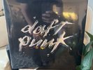 Daft Punk Discovery Vinyl Black 2X LP New Sealed 12