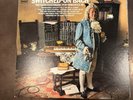 Switched-On Bach by Walter Carlos with the assistance of Benjamin Folkman