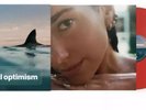 NEW Dua Lipa - Radical Optimism - Target Exclusive Ruby Red Vinyl LP New/Sealed