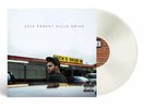 J. Cole 2014 Forest Hills Drive Vinyl Alternate Cover Limited #1043/2014