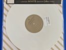 LIMITED EDITION SEALED NEW 180G Frank Sinatra Christmas LP White Vinyl Record 12