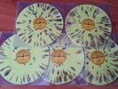 ELVIS PRESLEY Sun Records 5 x 25cm 10