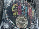 SEALED - THE BEATLES - SGT PEPPERS LONELY HEARTS CLUB BAND - 1978 PICTURE DISC