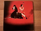The White Stripes - Elephant 2LP Black Vinyl - Like New