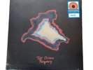 Tyler Childers ‎Vinyl LP Purgatory Exclusive Limited Edition Orange Colored
