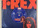 T. Rex - The Groover / Midnight -OG UK EMI 7