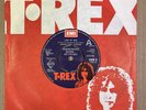 T. Rex - Light of Love/Explosive Mouth -OG UK EMI 7