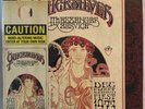 Quicksilver Messenger Service - Live At The Winterland Ballroom -  Multi Colored