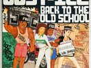 1986 - JUST-ICE - BACK TO THE OLD SCHOOL LP - FRESH RECORDS OG PRESS - MANTRONIX