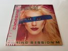 [LP] Missing Persons - Spring Session M  w/OBI Promo WL ECS-81544 Japan vinyl