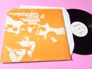 BLOSSOM TOES LP THE PSYCHEDELIC SOUND OF US 1986 NM