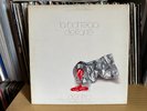 La Bottega Dell'Arte – Dentro  LP GATEFOLD 1977