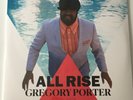 Gregory Porter – All Rise - BLUE NOTE - 2 VINYL SEALED