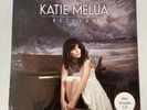 Katie Melua - Ketevan UK Vinyl LP Record with CD New & Sealed