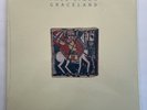 SEALED 1986 ORIGINAL PAUL SIMON GRACELAND VINYL LP NEVER OPENED